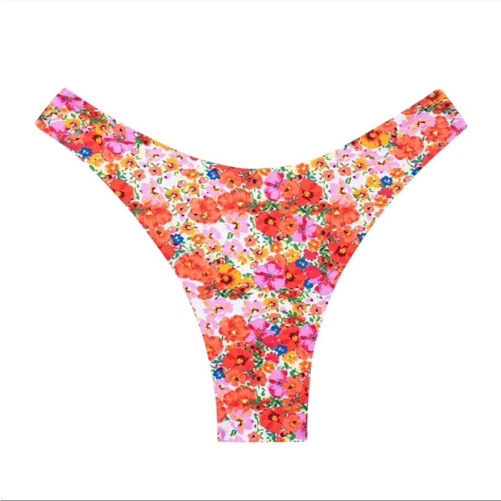 Monday Swimwear - Tamarama Bottom (S)